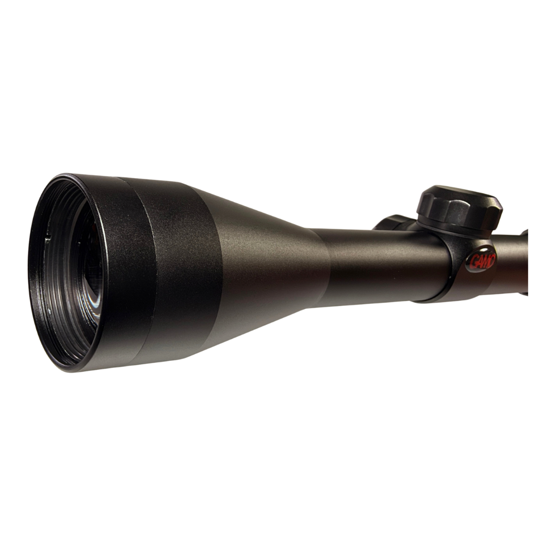 Mira Telescópica GAMO 3-9x40 EG