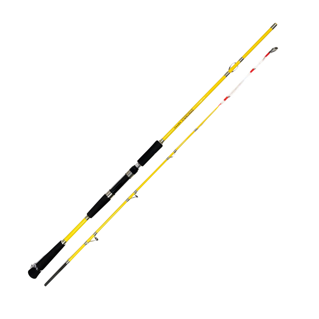 Vara de Pesca Panter II 210 cm – Carbono
