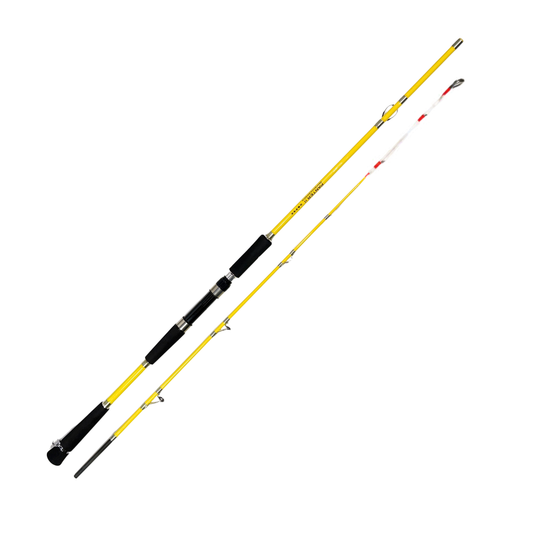 Vara de Pesca Panter II 210 cm – Carbono