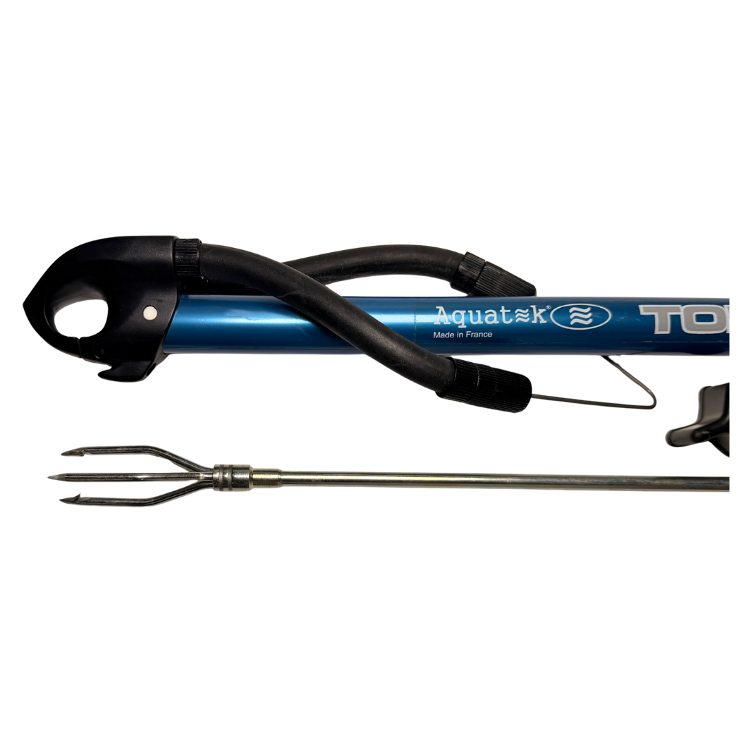 Arpón de Liga Aquatek Top Gun 35, 50 y 75 cm