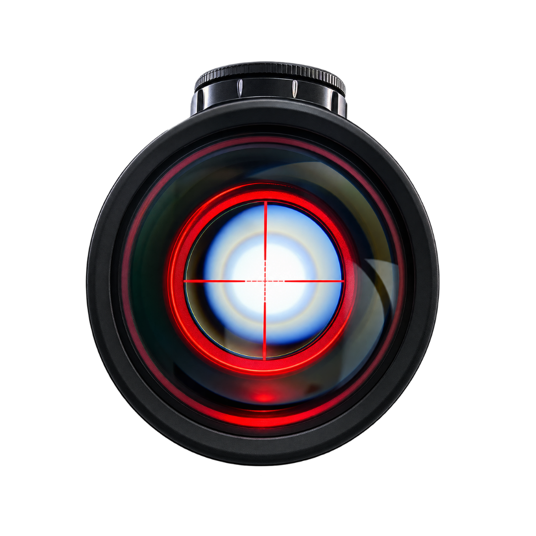 Mira Telescópica Bushnell Rimfire 3-9x40mm DZ22