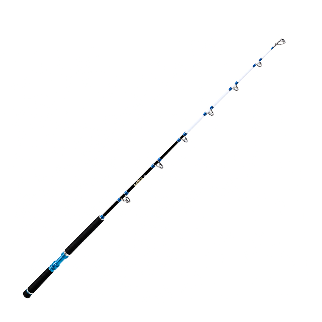 Vara de Pesca FIRM 180 cm - Fibra de Vidrio Monopieza