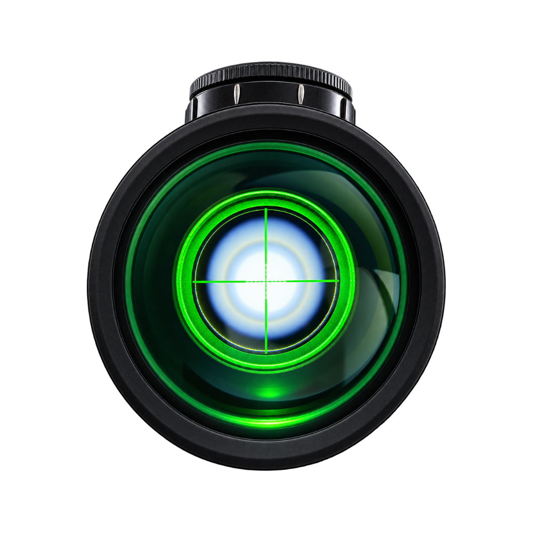 Mira Telescópica Bushnell Rimfire 3-9x40mm DZ22