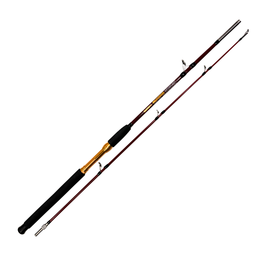 Vara de Pesca Shimanao Apolo 180 cm