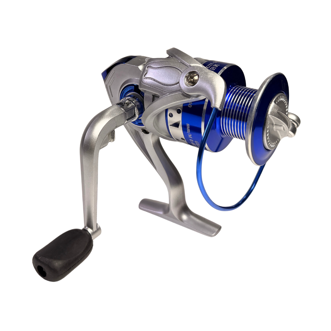 Carrete de Pesca AoQiusite MHB6000 – Spinning 6000