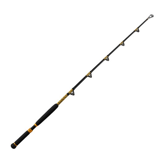 Vara de Troleo Strong 180 cm - Fibra de Vidrio