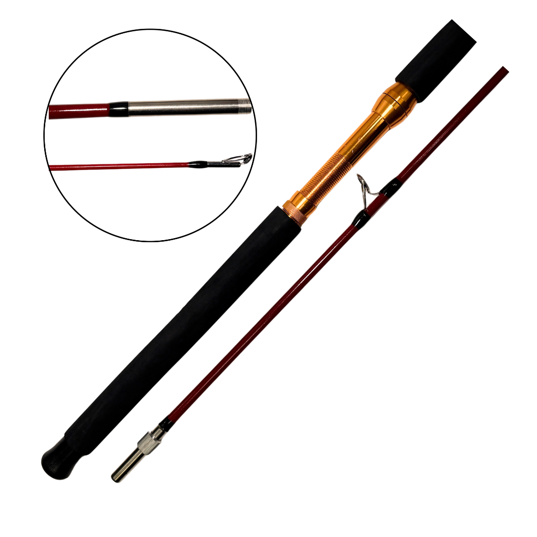 Vara de Pesca Shimanao Apolo 180 cm