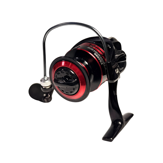 Carrete de Pesca FS5000 – Spinning 5000