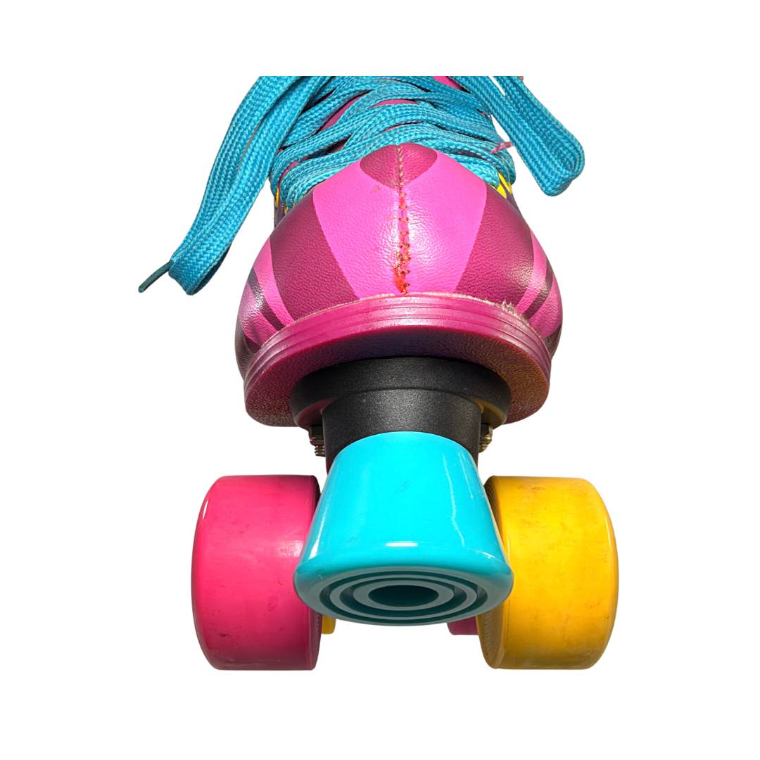 Patines de 4 Ruedas Soy Luna - ¡Oferta!