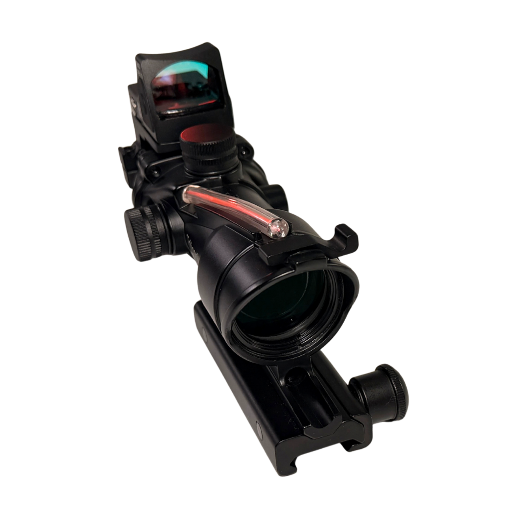 Mira de Precisión Trijicon ACOG 4x32 con RMR