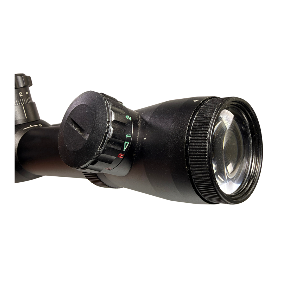 Mira Táctica Leupold Mark 4 LR/T 3.5-10x40 M1