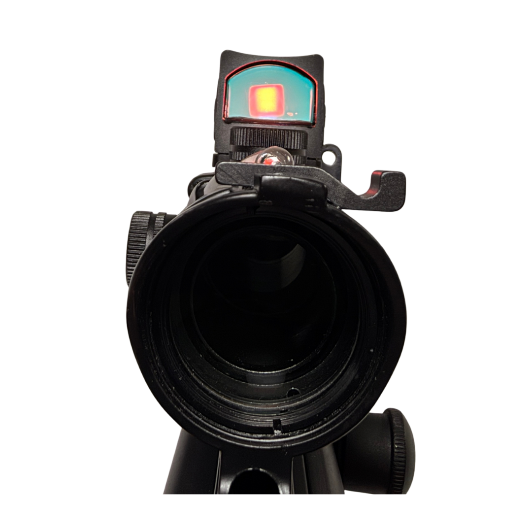 Mira de Precisión Trijicon ACOG 4x32 con RMR