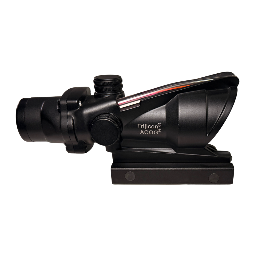 Mira Táctica Trijicon ACOG 4x32 TA31RCO