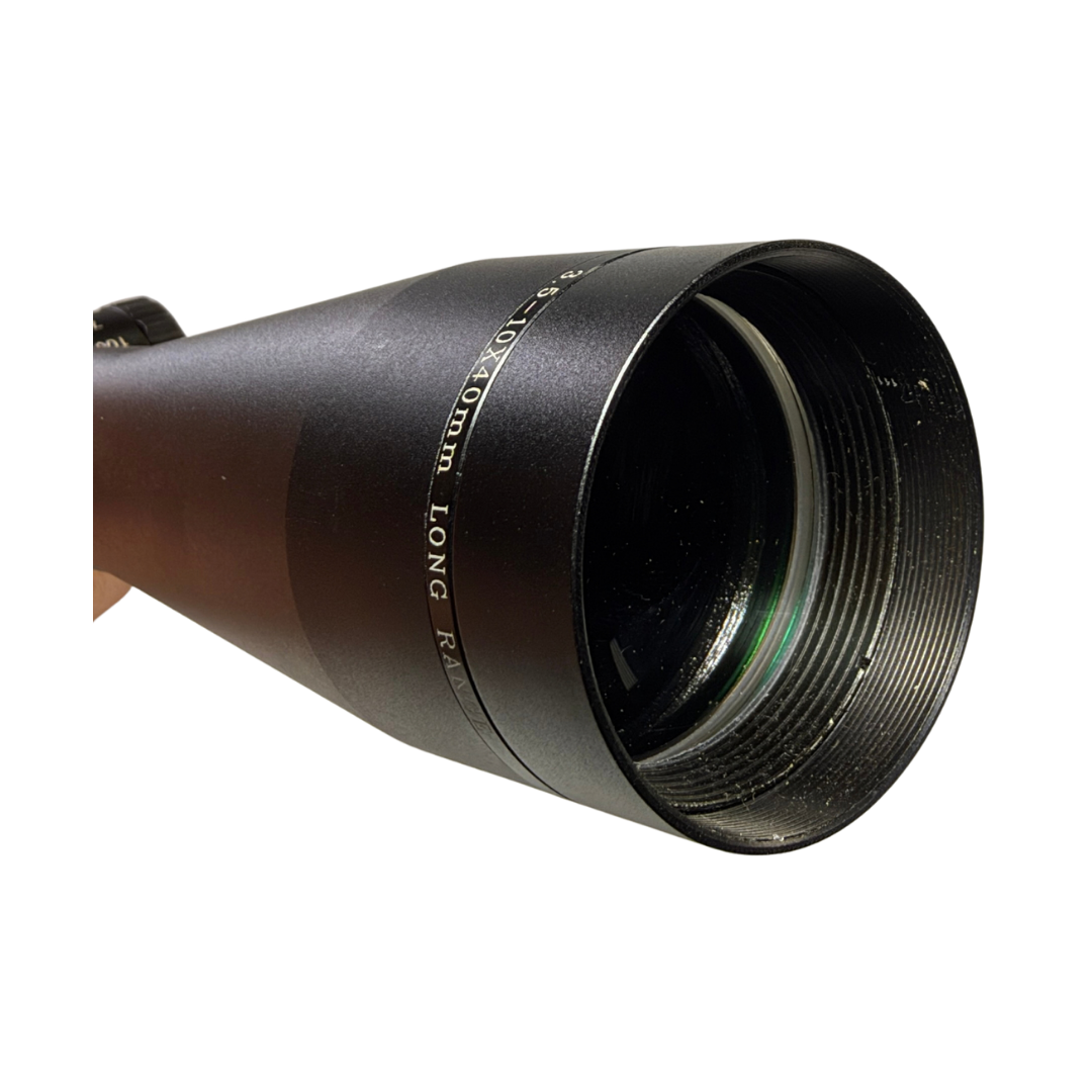 Mira Táctica Leupold Mark 4 LR/T 3.5-10x40 M1