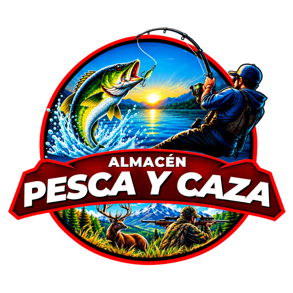 Pesca y Caza