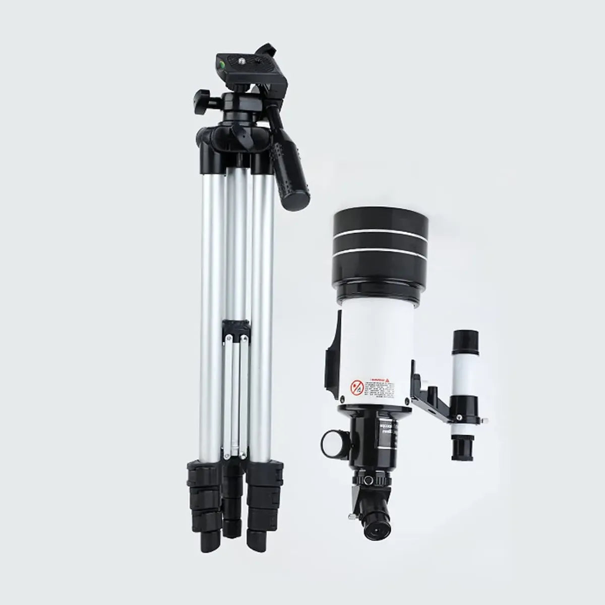 Telescopio Astronómico 70mm 150x | Refractor con Trípode
